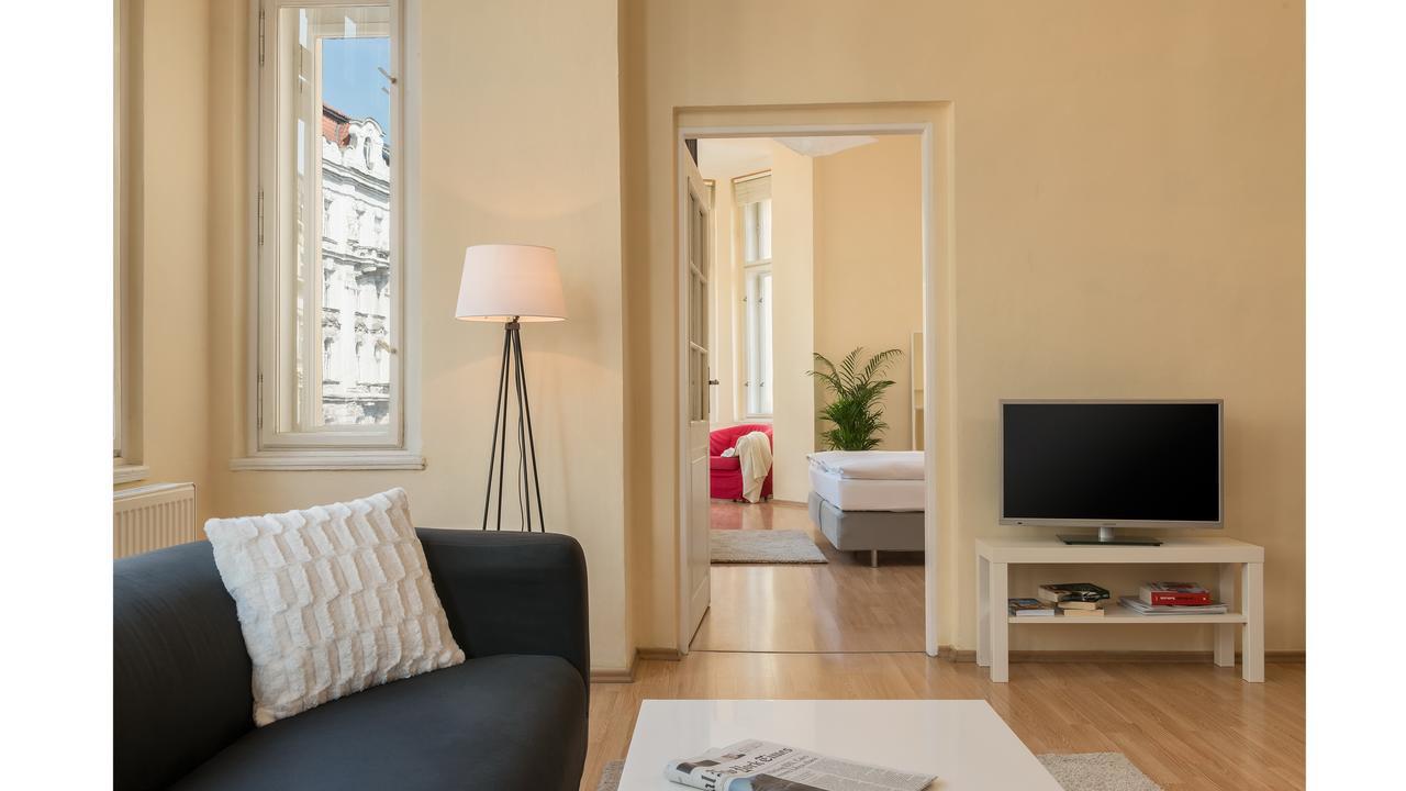 Old Town Residence Apartments - Prague — Photos 3