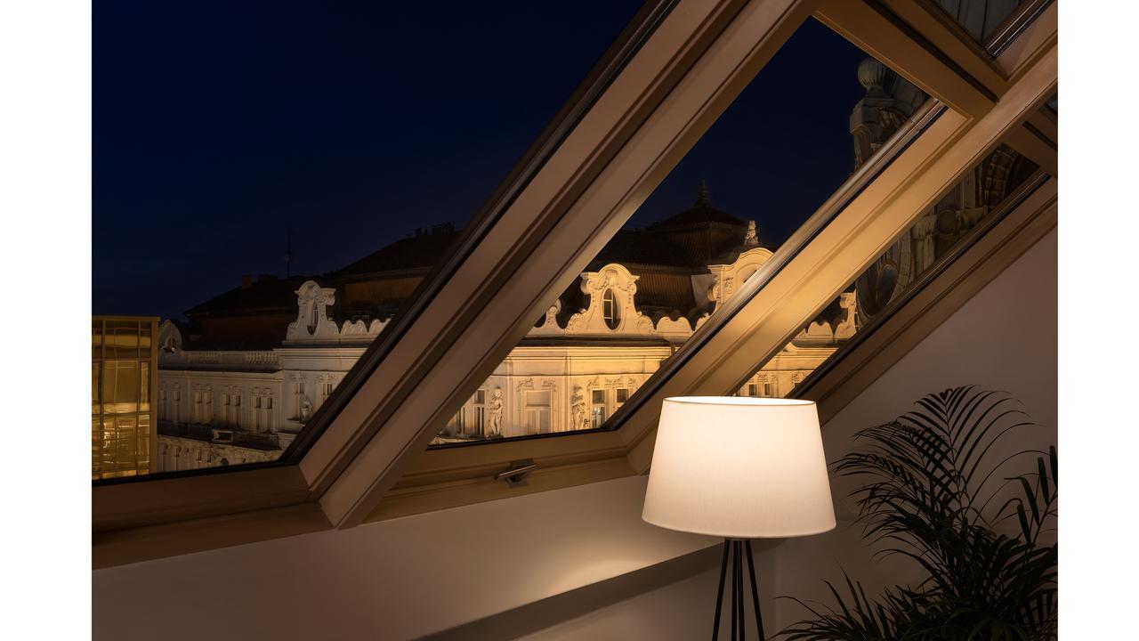 Old Town Residence Apartments - Prague, Prague